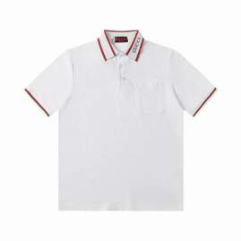 Picture of Gucci Polo Shirts Short _SKUGucciS-2XL12dtr0927391